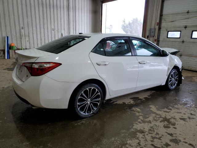 Photo 3 from auction – 2015 TOYOTA COROLLA L with VIN 2T1BURHE0FC301741