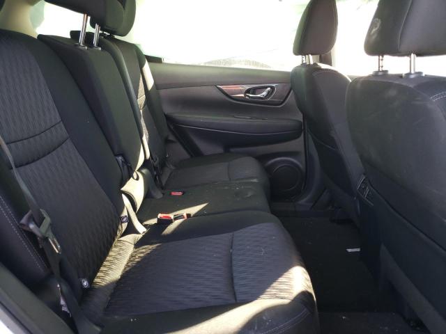 Photo 10 from auction – 2018 NISSAN ROGUE S with VIN KNMAT2MT0JP606077