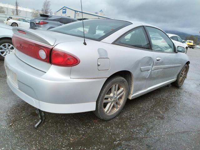 Photo 3 from auction – 2003 CHEVROLET CAVALIER L with VIN 1G1JH12F937264102