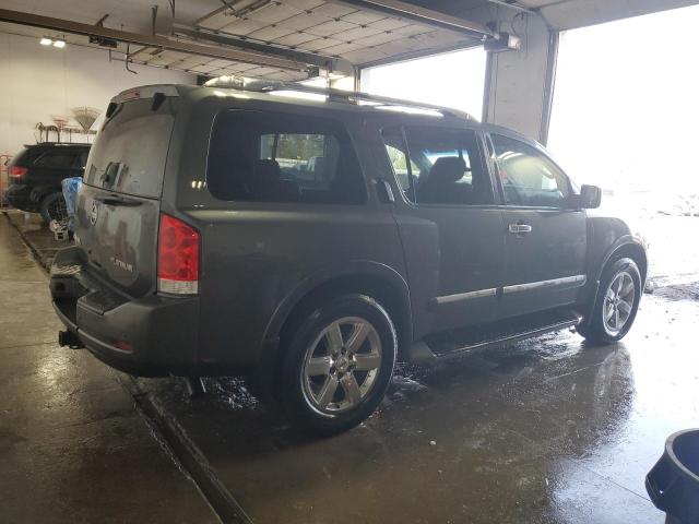Photo 3 from auction – 2011 NISSAN ARMADA PLA with VIN 5N1AA0NE9BN615542