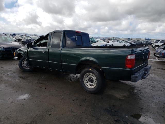 Photo 2 from auction – 2003 FORD RANGER SUP with VIN 1FTYR44EX3PB30126