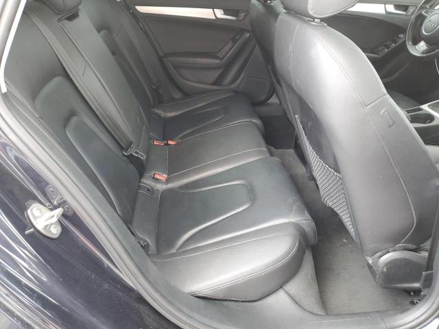 Photo 10 from auction – 2016 AUDI A4 PREMIUM with VIN WAUAFAFL7GN003059