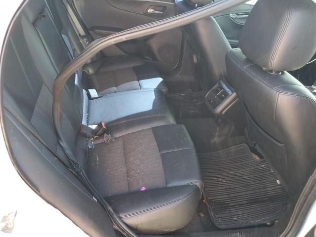 Photo 10 from auction – 2017 CHEVROLET IMPALA LT with VIN 1G1105SA2HU113551