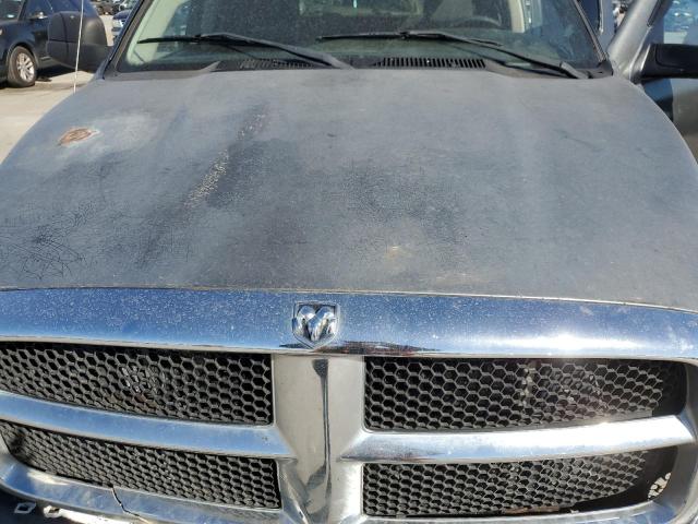 Photo 11 from auction – 2003 DODGE RAM 2500 S with VIN 3D7KA28663G716515