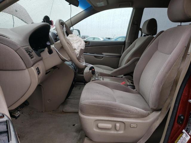 Photo 7 from auction – 2006 TOYOTA SIENNA CE with VIN 5TDZA23C66S485272