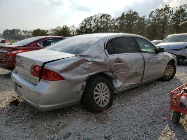 Photo 3 from auction – 2007 BUICK LUCERNE CX with VIN 1G4HP57207U173731
