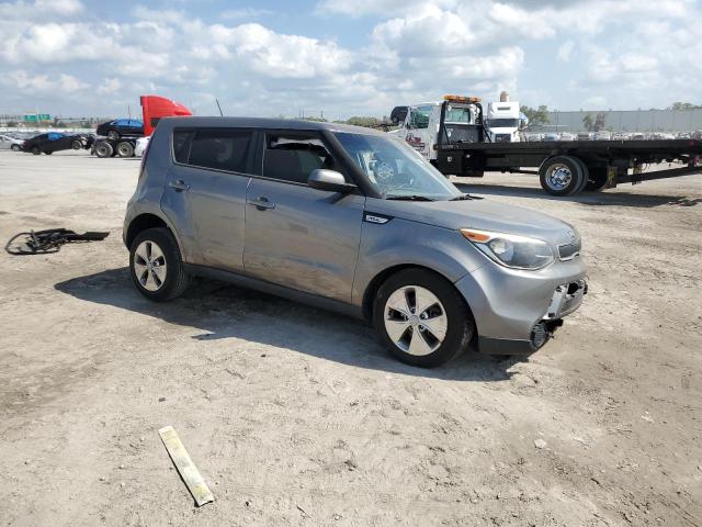 Photo 4 from auction – 2016 KIA SOUL with VIN KNDJN2A28G7268152