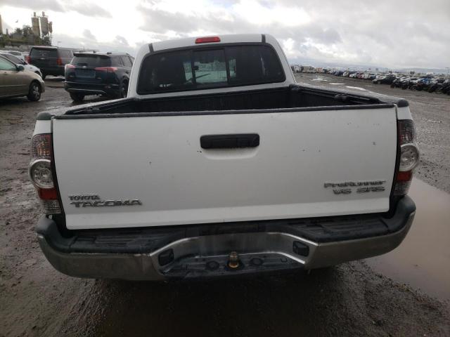 Photo 6 from auction – 2013 TOYOTA TACOMA PRE with VIN 5TFTU4GN6DX047170
