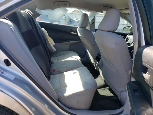 Photo 10 from auction – 2012 TOYOTA CAMRY BASE with VIN 4T4BF1FK8CR272946