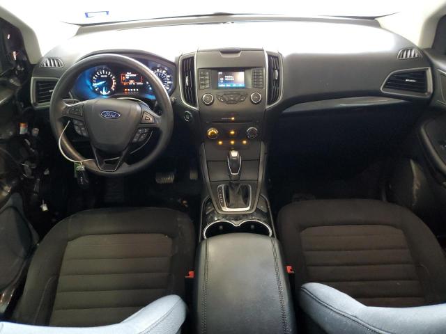 Photo 8 from auction – 2016 FORD EDGE SE with VIN 2FMPK3G93GBB93652