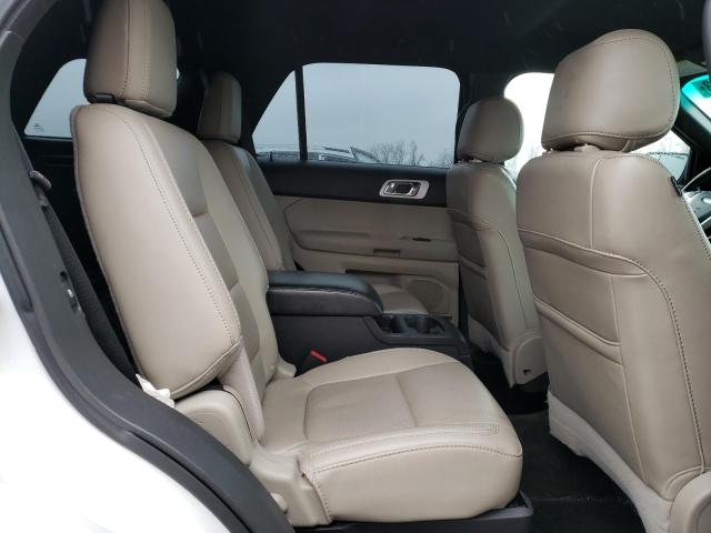 Photo 11 from auction – 2013 FORD EXPLORER L with VIN 1FM5K8F83DGB27619