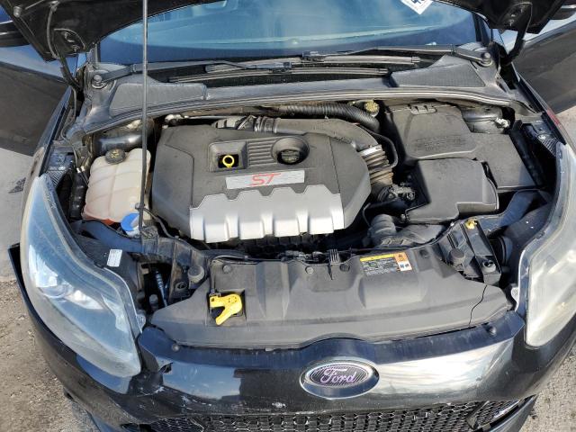 Photo 11 from auction – 2014 FORD FOCUS ST with VIN 1FADP3L94EL212260