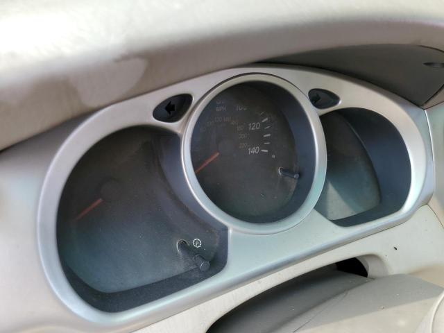 Photo 9 from auction – 2004 TOYOTA HIGHLANDER with VIN JTEDP21A640026376