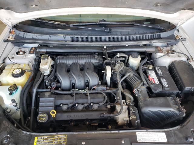 Photo 11 from auction – 2006 FORD FIVE HUNDR with VIN 1FAFP23186G161904