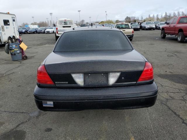 Photo 6 from auction – 2007 FORD CROWN VICT with VIN 2FAHP71WX7X138673