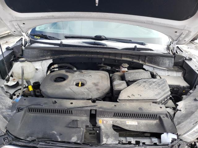 Photo 12 from auction – 2018 HYUNDAI TUCSON SEL with VIN KM8J3CA49JU756219