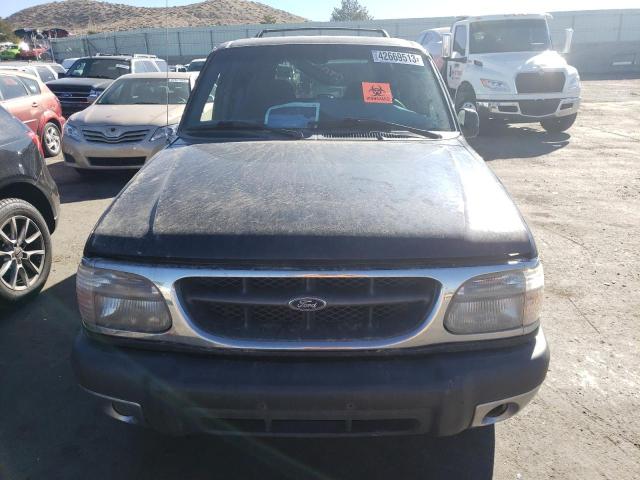 Photo 5 from auction – 2000 FORD EXPLORER X with VIN 1FMZU83P2YZC60003