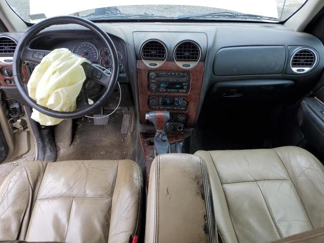 Photo 8 from auction – 2005 GMC ENVOY with VIN 1GKDT13S952246587