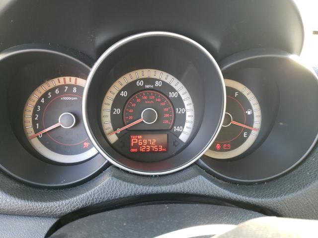 Photo 9 from auction – 2012 KIA FORTE EX with VIN KNAFU4A24C5549372