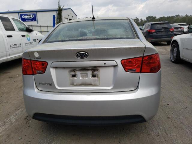 Photo 6 from auction – 2013 KIA FORTE LX with VIN KNAFT4A27D5661409