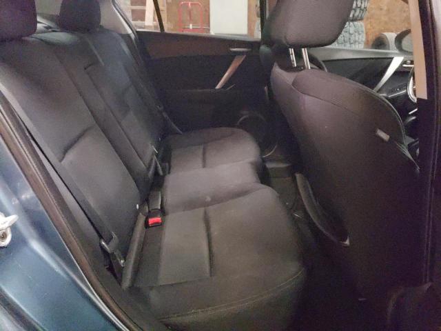 Zdjęcie 10 z aukcji – 2010 MAZDA 3 S z VIN JM1BL1S62A1192153