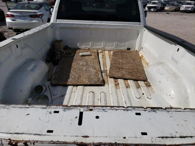 Photo 10 from auction – 2014 RAM 1500 ST with VIN 3C6JR6DGXEG303673