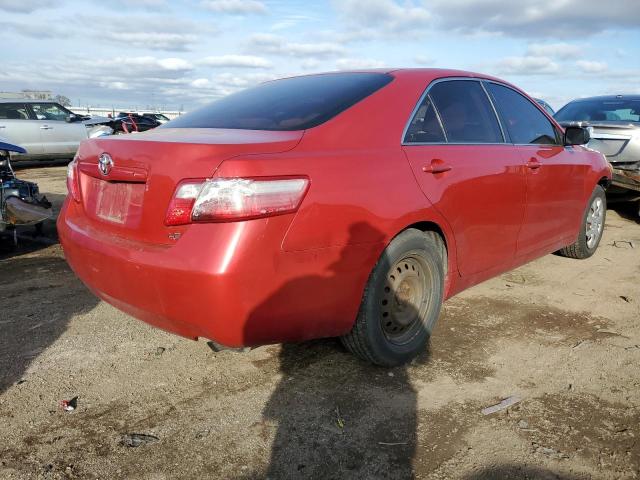 Photo 3 from auction – 2007 TOYOTA CAMRY CE with VIN 4T1BE46K37U131433
