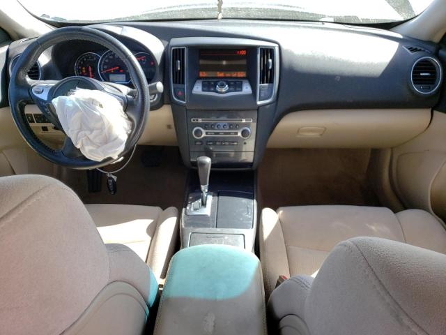 Photo 8 from auction – 2013 NISSAN MAXIMA S with VIN 1N4AA5AP6DC815680