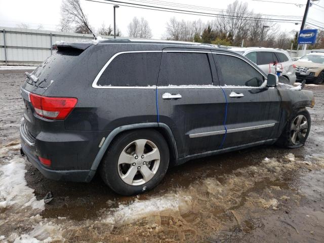 Photo 3 from auction – 2011 JEEP GRAND CHER with VIN 1J4RR6GT6BC605541