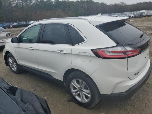 Photo 2 from auction – 2020 FORD EDGE SEL with VIN 2FMPK3J97LBA90012