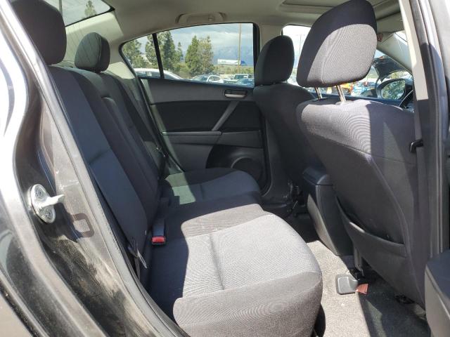 Photo 10 from auction – 2011 MAZDA 3 I with VIN JM1BL1VG0B1428966