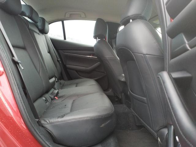 Фото 10 с аукциона – 2020 MAZDA 3 SELECT с VIN 3MZBPACL1LM127158