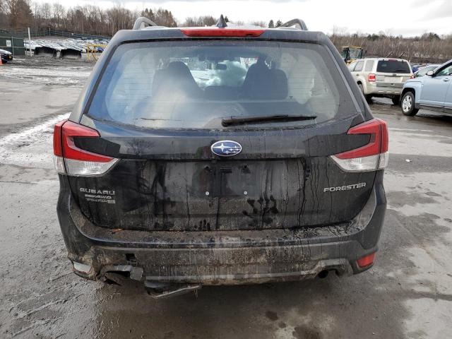 Фото 6 с аукциона – 2021 SUBARU FORESTER с VIN JF2SKADC2MH492679