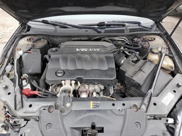Photo 11 from auction – 2013 CHEVROLET IMPALA LT with VIN 2G1WB5E30D1112000