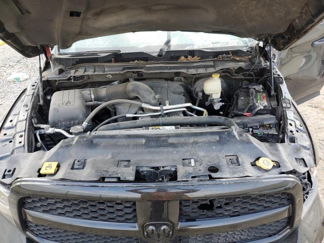 Photo 11 from auction – 2015 RAM 1500 ST with VIN 1C6RR6FT0FS512525