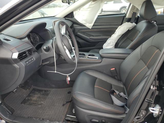 Photo 7 from auction – 2022 NISSAN ALTIMA SR with VIN 1N4BL4CV1NN418128