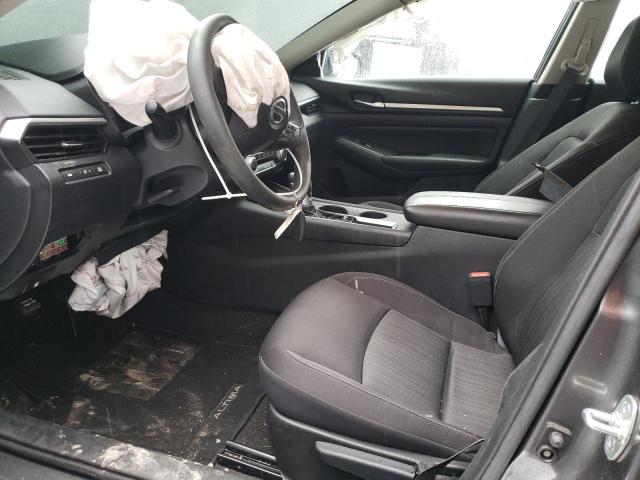 Photo 7 from auction – 2022 NISSAN ALTIMA S with VIN 1N4BL4BV0NN325568