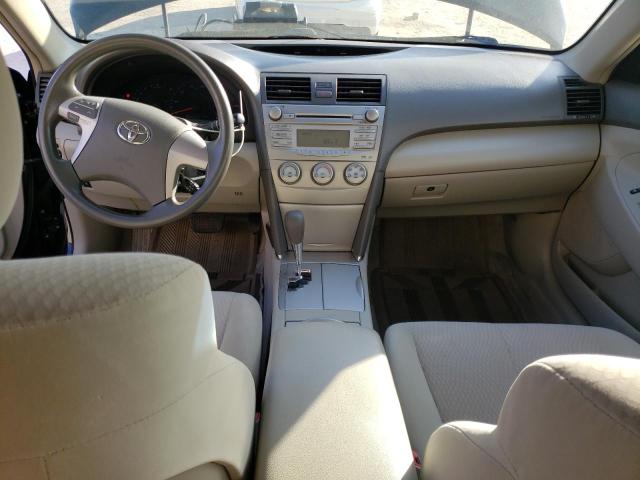 Photo 8 from auction – 2010 TOYOTA CAMRY BASE with VIN 4T1BF3EK2AU093967