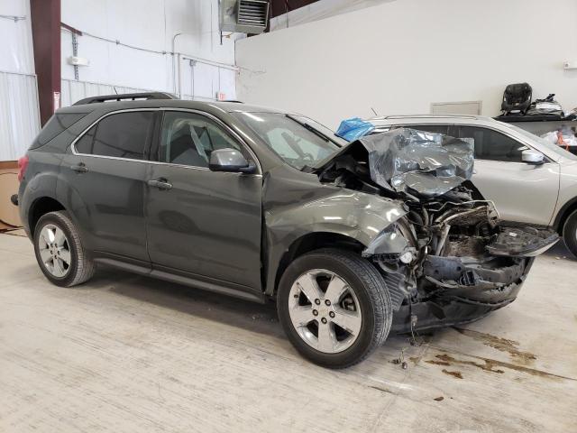 Photo 4 from auction – 2013 CHEVROLET EQUINOX LT with VIN 2GNALDEK1D6226145