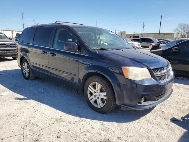 Photo 4 from auction – 2012 DODGE GRAND CARA with VIN 2C4RDGDG1CR320241