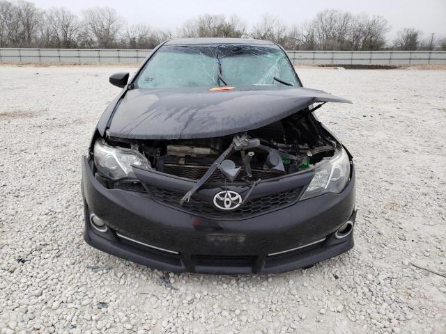 Photo 5 from auction – 2014 TOYOTA CAMRY L with VIN 4T1BF1FK4EU790341