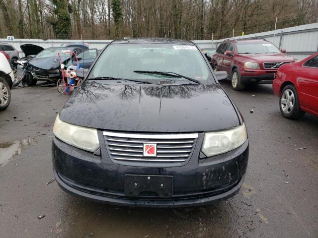 Photo 5 from auction – 2005 SATURN ION LEVEL with VIN 1G8AJ52F25Z133940