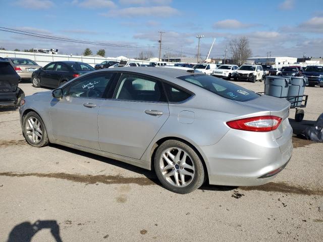 Photo 2 from auction – 2016 FORD FUSION SE with VIN 3FA6P0HD6GR401923