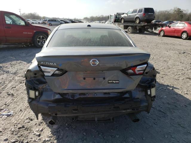 Photo 6 from auction – 2020 NISSAN ALTIMA SR with VIN 1N4BL4CV2LC178094