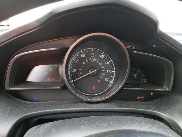 Photo 9 from auction – 2017 MAZDA 3 SPORT with VIN 3MZBN1U72HM132237