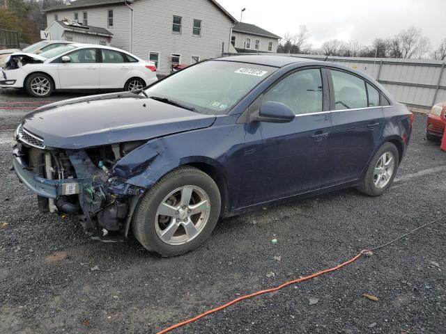 Photo 1 from auction – 2011 CHEVROLET CRUZE LT with VIN 1G1PG5S93B7145295