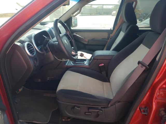 Photo 7 from auction – 2009 MERCURY MOUNTAINEE with VIN 4M2EU47E79UJ03113