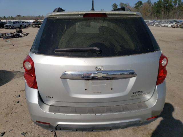 صورة رقم 6 من المزاد - 2010 CHEVROLET EQUINOX LT مع VIN 2CNFLEEW8A6251218