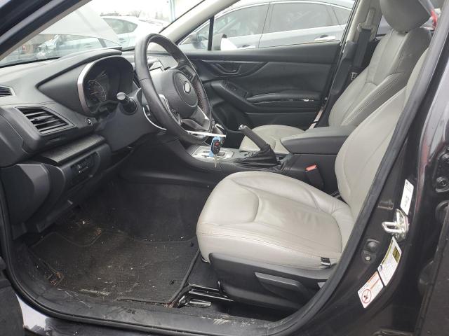 Photo 7 from auction – 2019 SUBARU CROSSTREK with VIN JF2GTACC0K8209620