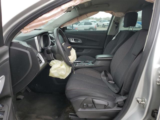 Photo 7 from auction – 2017 CHEVROLET EQUINOX LS with VIN 2GNALBEK8H1574032